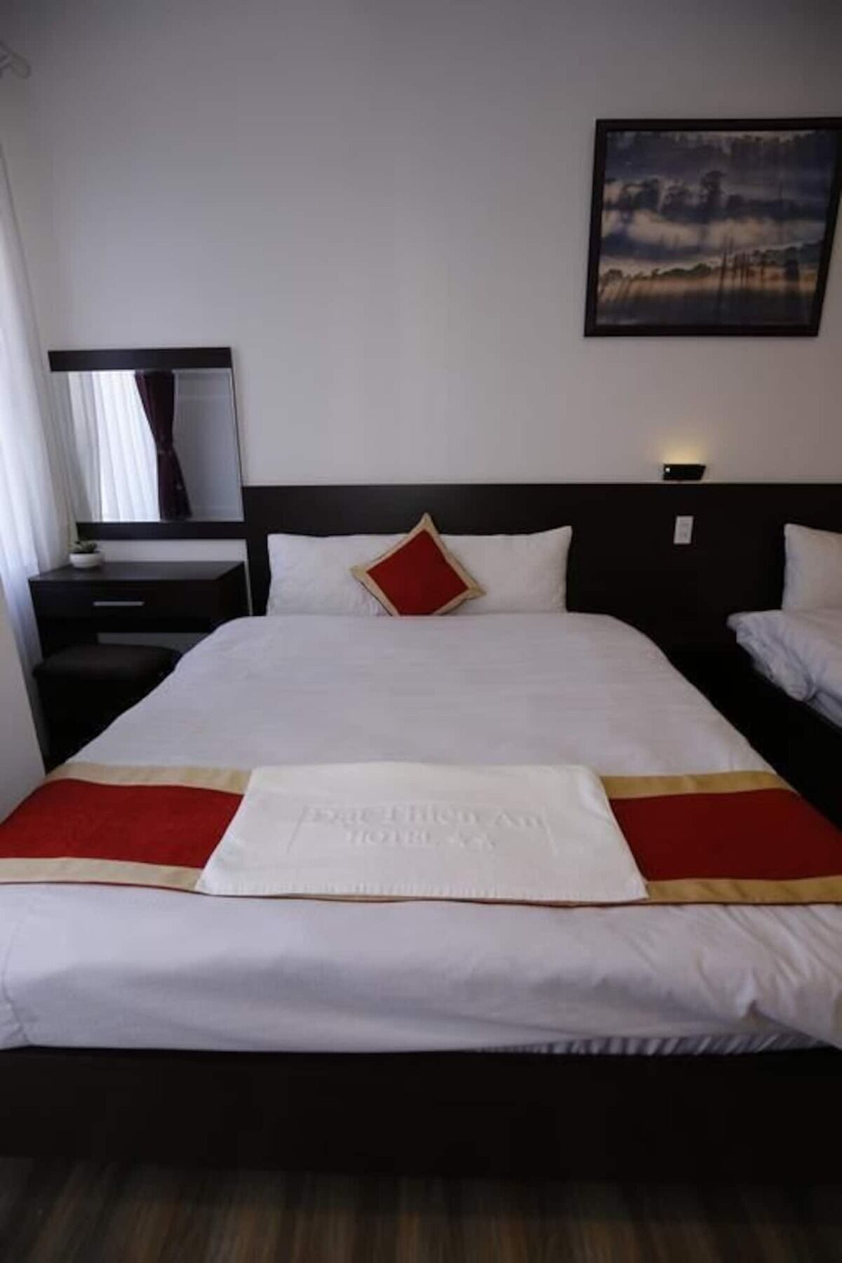 Dat Thien An Hotel Da Lat Kültér fotó